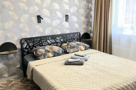 Квартира посуточно г. Нягань