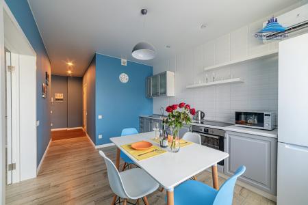 V.I.P. квартира в самом центре города