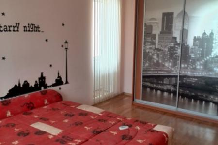 1-комнатный "Еврогорд"