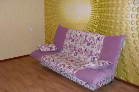 уютная теплая квартира в ценре города