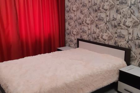 Однокомнатная квартира в самом центре Саранска