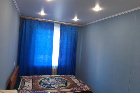 Двухкомнатная квартира рядом с жд вокзалом