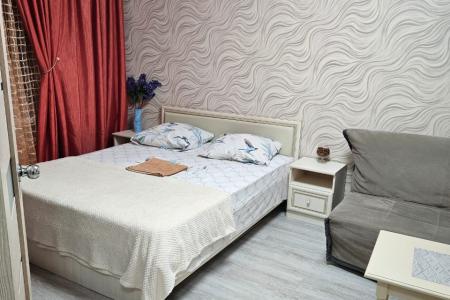 Однокомнатная квартира