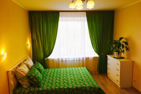 "Элитная квартира возле ЖД-вокзала"