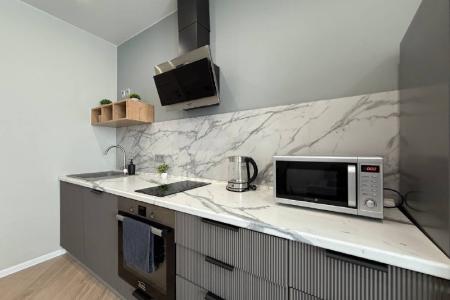 Квартира рядом с Аквапарком