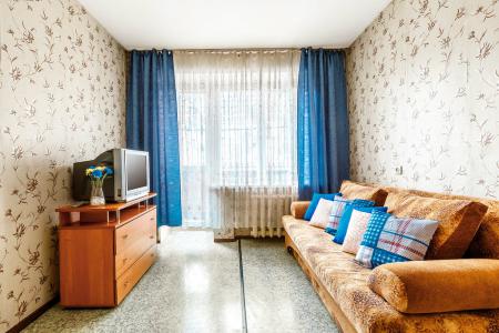 Чистота, комфорт, уют, мебель как на фото