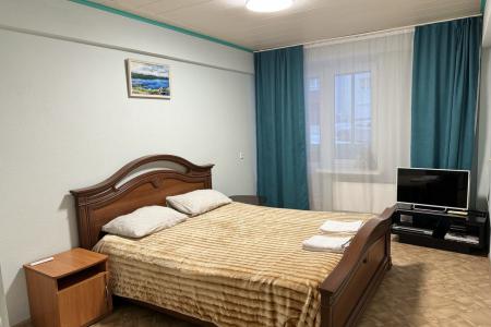 Квартира на Байкальской рядом с остановкой Лисиха