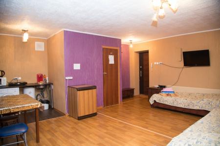 3к квартира в центре