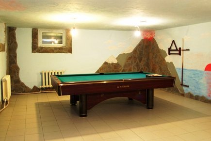 Коттедж от собственника в аренду, Константиновка