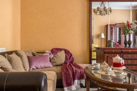 Музыка нас связала