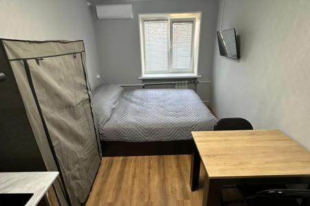 Квартира после ремонта