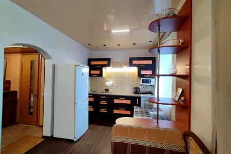 Квартира в центральном районе