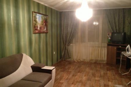 Квартира посуточно