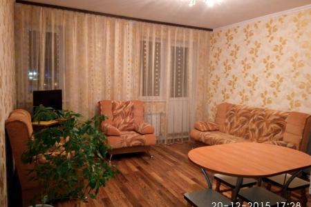 Комфортное проживание