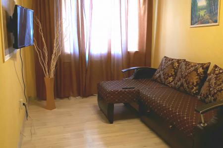 Отличная квартира