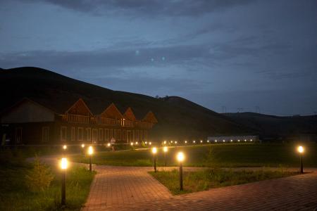 Сдаётся в аренду гостиный дом River Side.