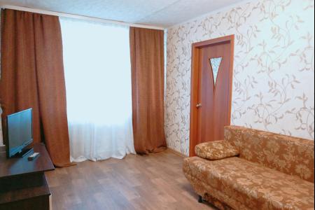 2к квартира в Центре
