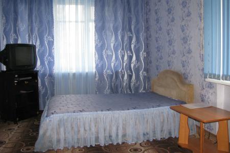 Однокомнатная посуточно