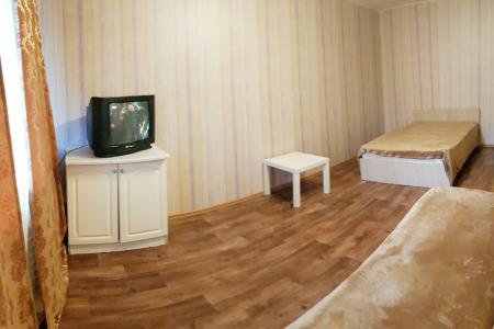 Черниковка для двоих