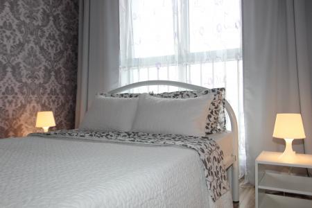 Двухкомнатная квартира в Центральном районе Краснодара