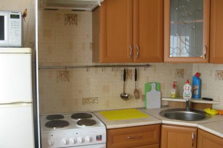 Усолье-Сибирское. Посуточная, почасовая аренда квартиры