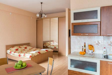 Квартира Студио у Ангары