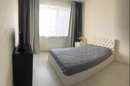 Однокомнатная квартира класса Люкс в центре города