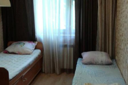 2-к квартира, ул Островского,17