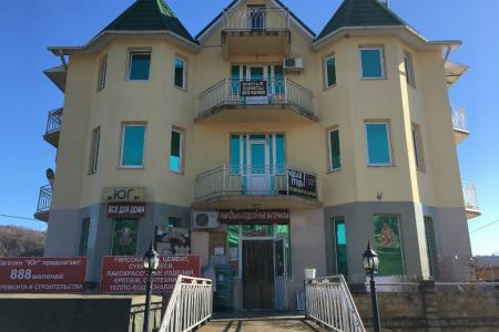 Сдам дом на 10 номеров!