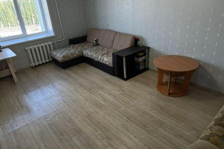 Однокомнатная квартира возле автовокзала