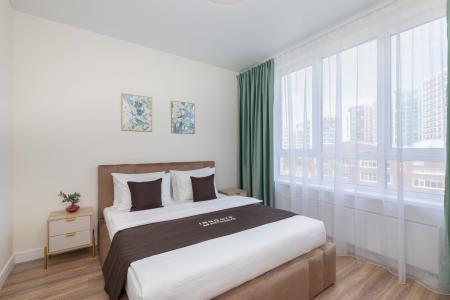 Inndays Apartments