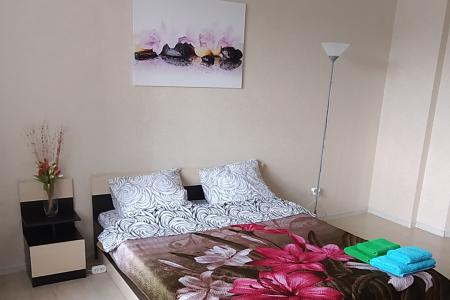 Уют, комфорт на ул. Морской