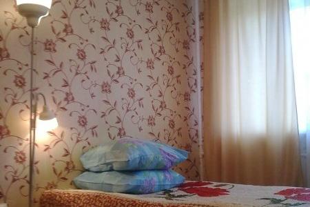 1-комнатная квартира посуточно