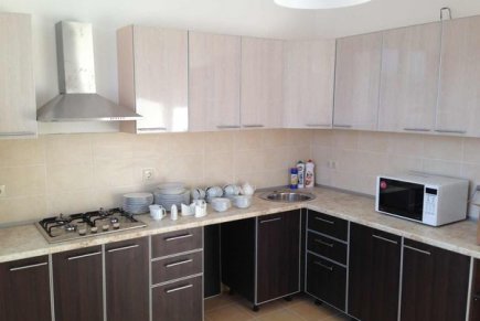 Аренда коттеджа на сутки