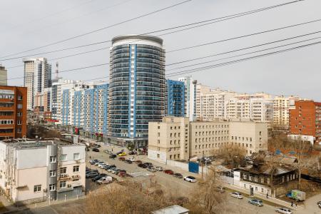 Однокомнатная Центр Гринвич