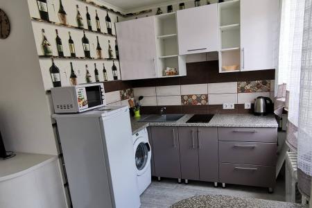 Студия в самом центре города Белокурихи