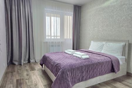 2-к квартира рядом с Набережной