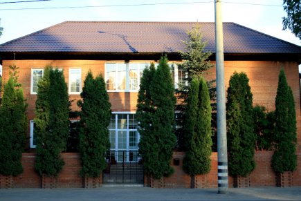 Сдам коттедж посуточно