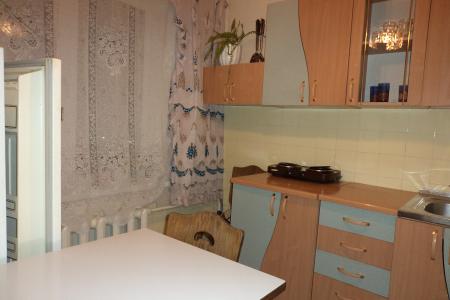 Посуточно 2-комнатная квартира