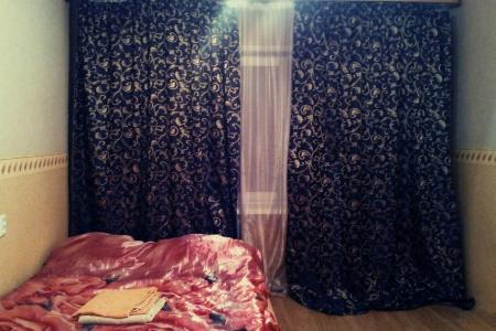 1-ком квартира возле УГТУ и медучилища