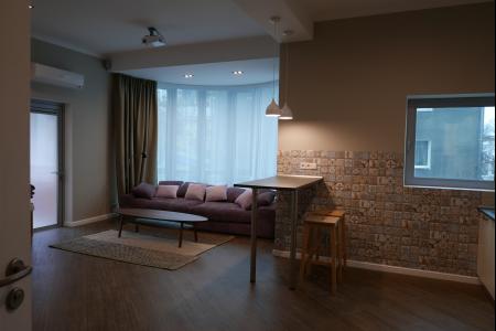 Апартаменты "Эдинбург"