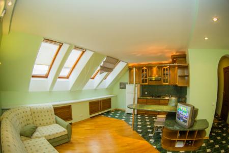 Посуточно в центре Саранска