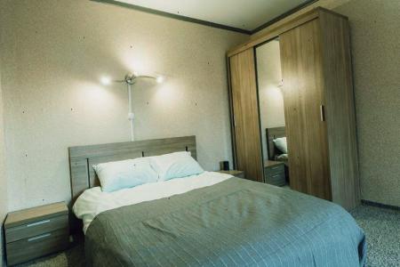 Квартира на Байкальской