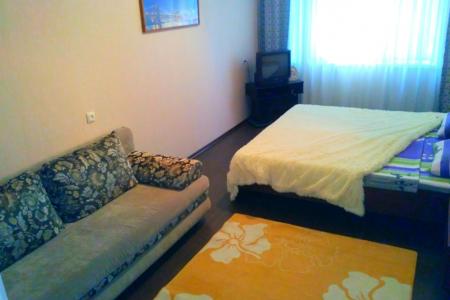 1-к квартира в центре Бреста