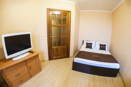 Inndays - чистота, уют, комфорт