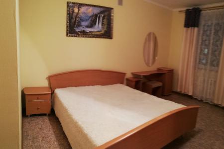 Уютные и чистые 1,2-комнатные квартиры,рядом Аквапарк,Источники