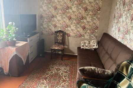 Отдельный дом недалеко от парка