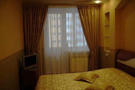 Уютная квартира для командировочных  и свиданий - часы, ночь, сутки