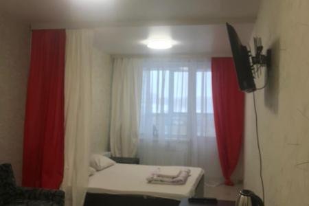 1-комнатная квартира 30м2