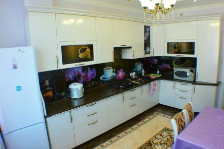 1к квартира для 4х гостей у Моря